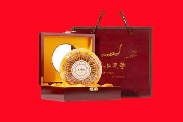 收购资讯:吕梁市岚县回收冬虫夏草是按克吗